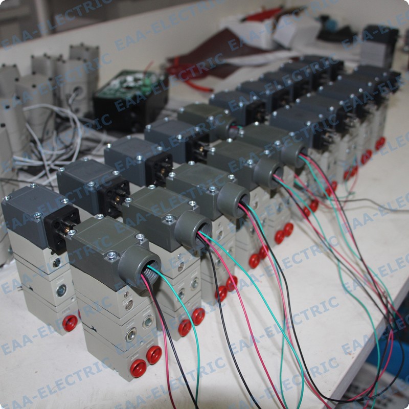 T1500 Electro Pneumatic Transducer Order