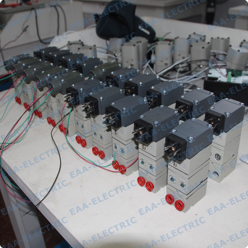 T1500 Electro Pneumatic Transducer OEM Order