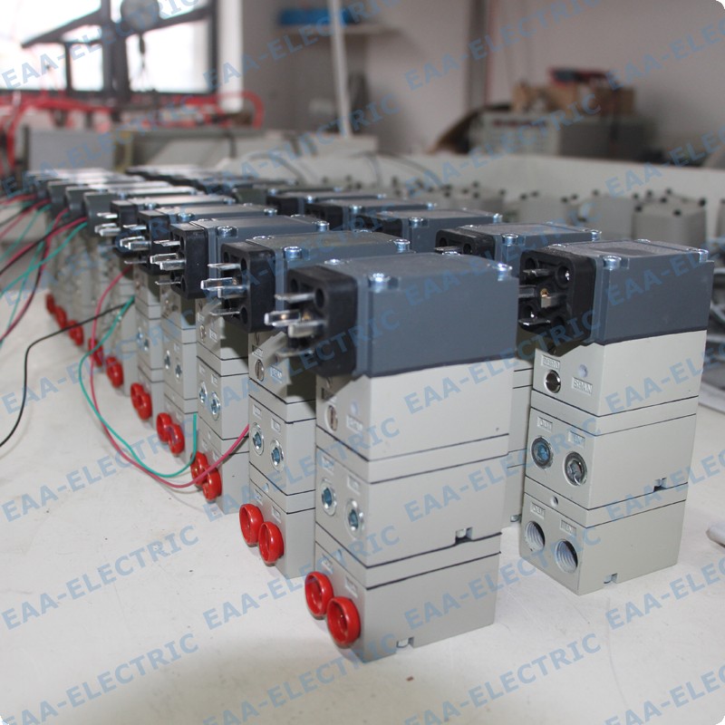 T1500 Electro Pneumatic Converter Order