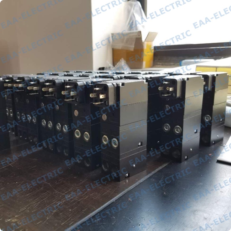 TD6000 Electro Pneumatic Transducer Order
