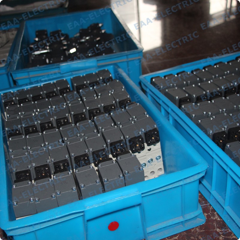 550ACD Electro Pneumatic Transducer Order