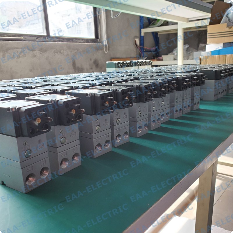 550ACD Electro Pneumatic Converter OEM Order