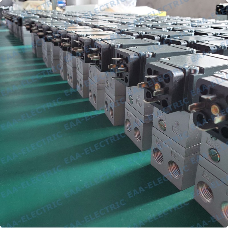 550ACD Electro Pneumatic Transducer OEM Order